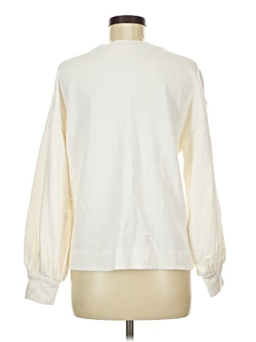 Ann Taylor LOFT Sweatshirt (view 2)