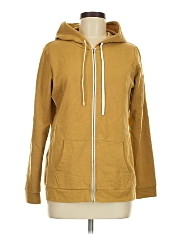 Eddie Bauer Zip Up Hoodie (view 1)