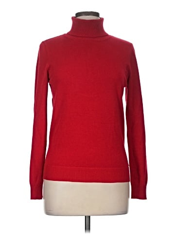 Calvin Klein Turtleneck Sweater (view 1)