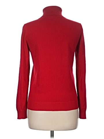 Calvin Klein Turtleneck Sweater (view 2)