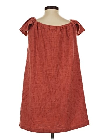 Madewell Casual Dress (view 2)