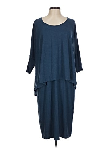Soft Surroundings Casual Dress (view 1)