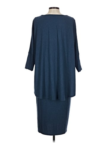Soft Surroundings Casual Dress (view 2)