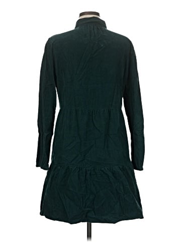 J.Crew Factory Store Casual Dress (view 2)