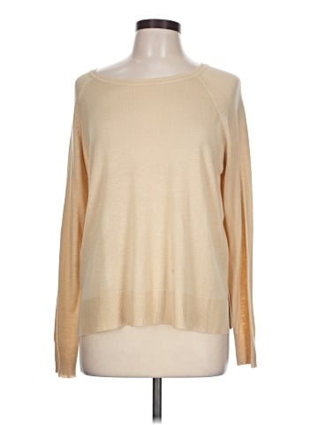 Zara Long Sleeve T-Shirt (view 1)