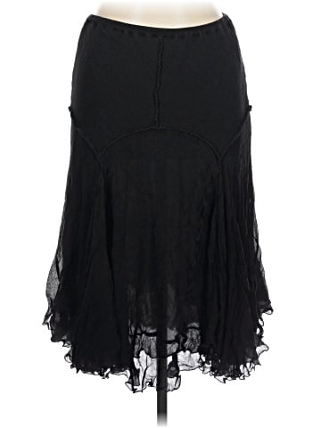 Jones New York Silk Skirt (view 2)