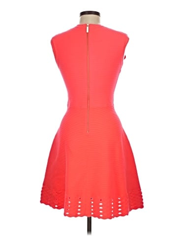 Ted Baker London Cocktail Dress (view 2)