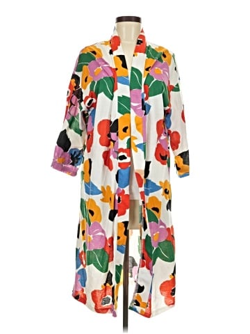 Show Me Your Mumu Kimono (view 1)