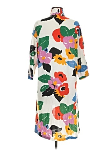 Show Me Your Mumu Kimono (view 2)