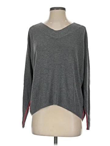 Chelsea28 Pullover Sweater (view 1)