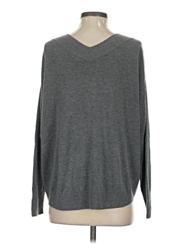 Chelsea28 Pullover Sweater (view 2)