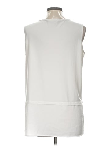 Calvin Klein Sleeveless Top (view 2)