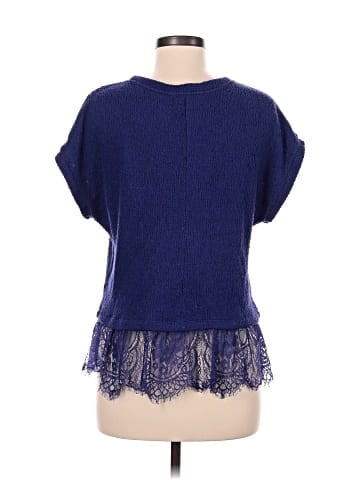 Maeve Short Sleeve Top (view 2)