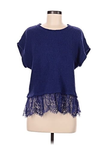 Maeve Short Sleeve Top (view 1)
