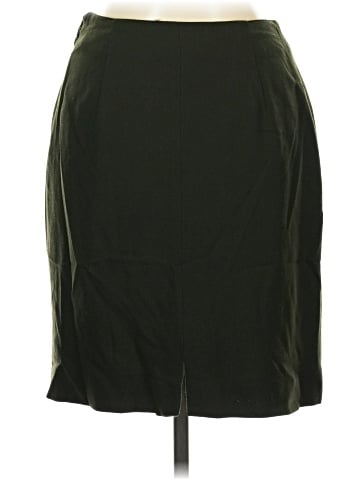 Jones New York Wool Skirt (view 2)