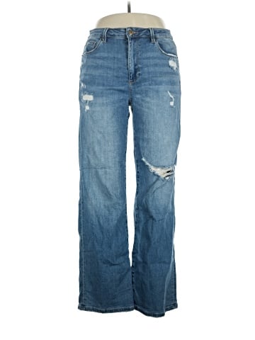 mica denim Jeans (view 1)