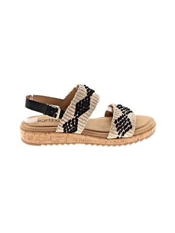 Earth Sandals (view 1)