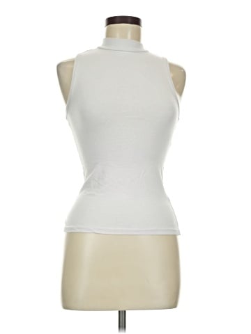 Splash Sleeveless T-Shirt (view 1)