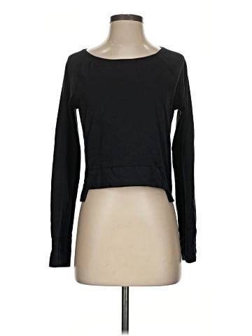 Sweaty Betty Long Sleeve T-Shirt (view 1)