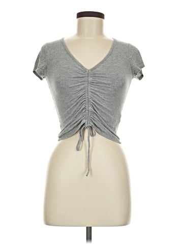 Forever 21 Short Sleeve Top (view 1)