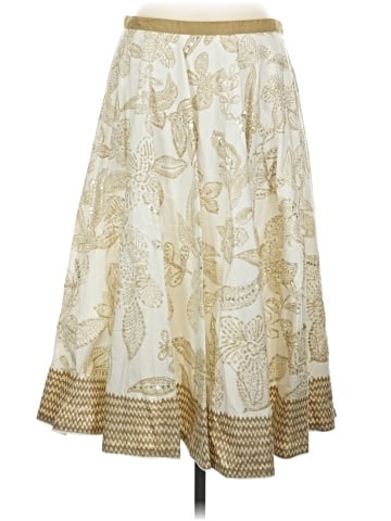 a.n.a. A New Approach Casual Skirt (view 1)