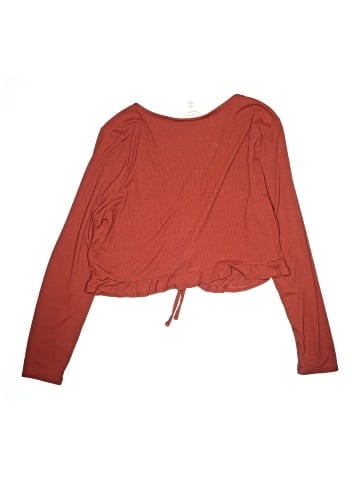 Isabel by Ingrid + Isabel Long Sleeve Top (view 2)
