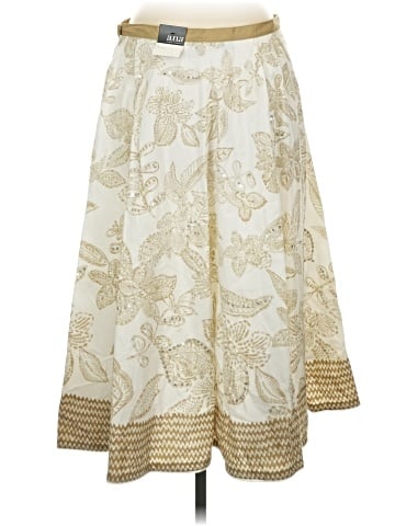 a.n.a. A New Approach Casual Skirt (view 2)