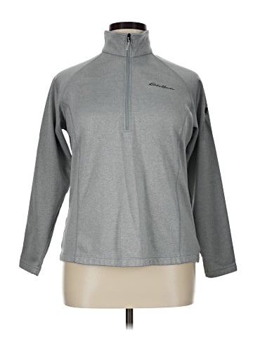 Eddie Bauer Pullover Sweater (view 1)