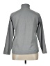 Eddie Bauer 100% Polyester Gray Pullover Sweater Size XL - photo 2