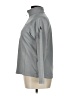 Eddie Bauer 100% Polyester Gray Pullover Sweater Size XL - photo 5