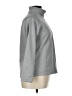 Eddie Bauer 100% Polyester Gray Pullover Sweater Size XL - photo 4