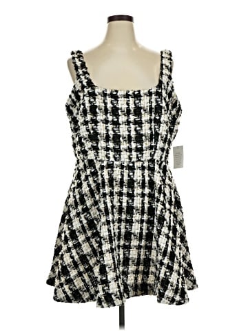 ELOQUII Casual Dress (view 1)