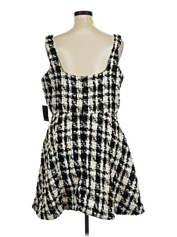 ELOQUII Casual Dress (view 2)