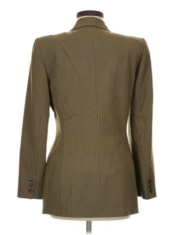 Linda Allard Ellen Tracy Blazer (view 2)