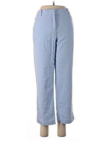 Ann Taylor LOFT Casual Pants (view 1)