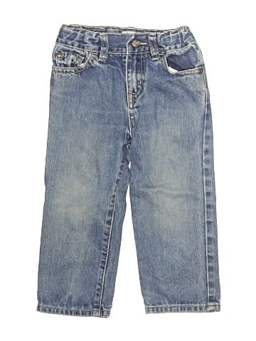 The Children's Place Jeans (view 1)