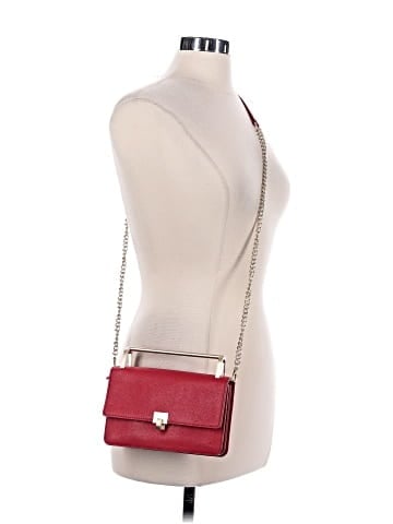 Botkier Leather Crossbody Bag (view 2)