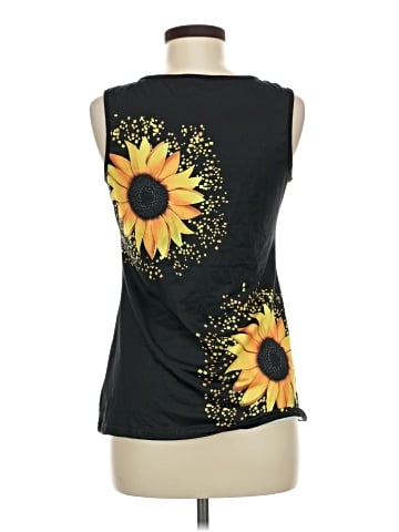 Unbranded Sleeveless Top (view 2)