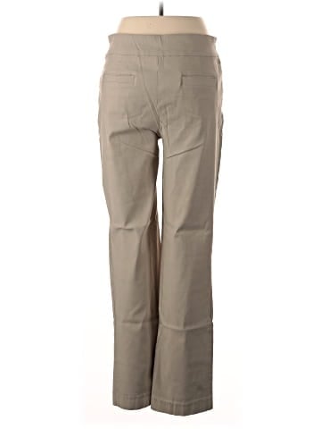 Kim Rogers Khakis (view 2)