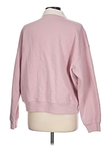 J.Crew Factory Store Sweatshirt (view 2)