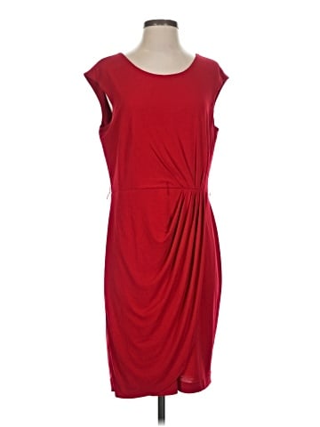 Calvin Klein Cocktail Dress (view 1)