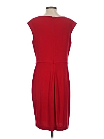 Calvin Klein Cocktail Dress (view 2)