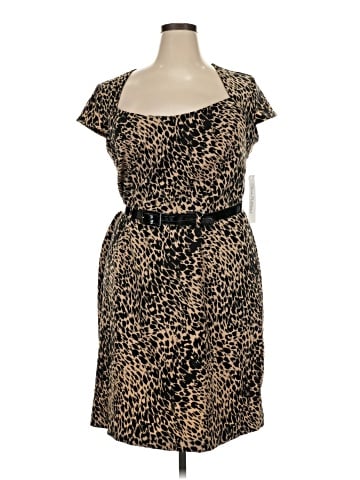 Olivia Matthews Cocktail Dress (view 1)