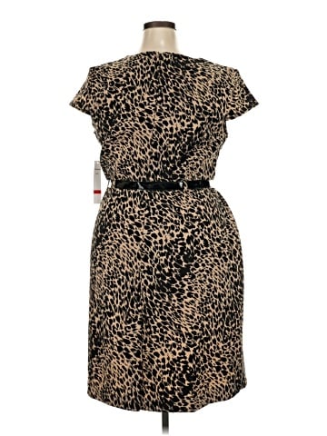 Olivia Matthews Cocktail Dress (view 2)