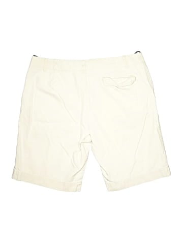 Gap Outlet Khaki Shorts (view 2)