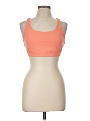Lululemon Athletica Sports Bra (view 1)