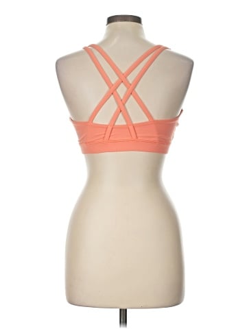 Lululemon Athletica Sports Bra (view 2)