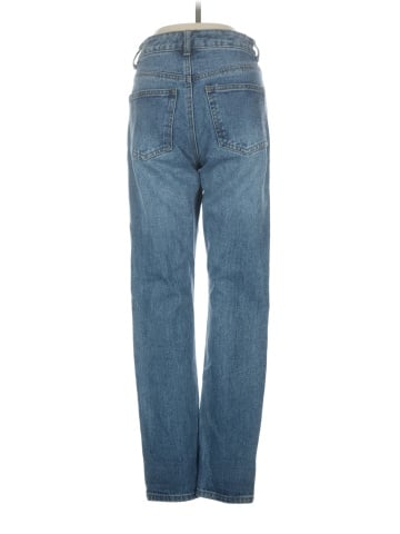 Princess Polly Jeans (view 2)
