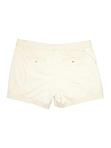 SONOMA life + style Khaki Shorts (view 2)