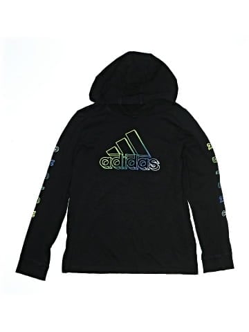 Adidas Long Sleeve T-Shirt (view 1)